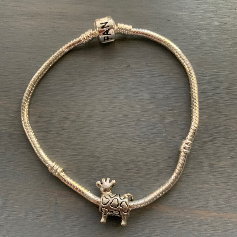 🎅🏻HOLIDAY SALE🎄Jiraffe charm